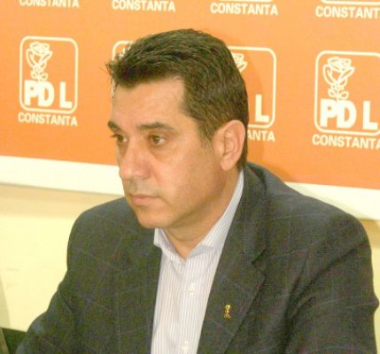 Raportul de activitate al senatorului Christian Gigi Chiru în prima sesiune parlamentară
